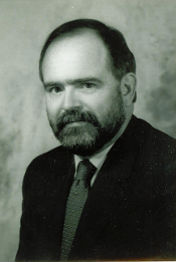 Jack Hurley in 1988.