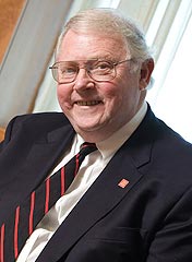 Neal F. Finnegan