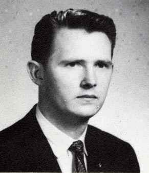 Finnegan Yearbook 1961