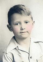 Finnegan young